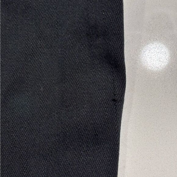 J. Crew | Women’s Black 9” Rise Toothpick Skinny Jeans Stretch Size 28 - Picture 16 of 16